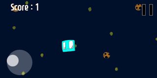 Just Move IT! - Screenshot 2