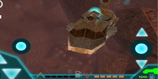 Horizon Origins - Screenshot 2