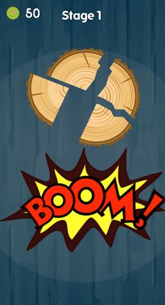 Angry Knives - Screenshot 4