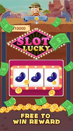 Lucky Miner - Easy Reward - Screenshot 3