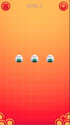 Sushi Time Survivor - Screenshot 3