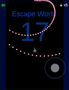 Escape World - Screenshot 2