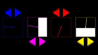 snake Offline - Screenshot 1