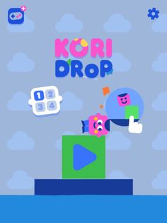 Kori DRoP - Screenshot 4
