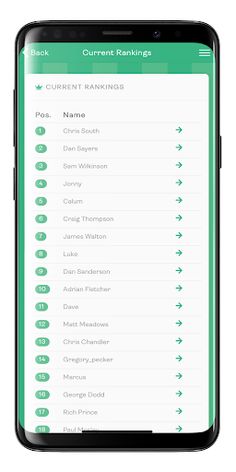 Football Teasers 5 - Screenshot 3