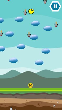 Emoji Salvation - Screenshot 2