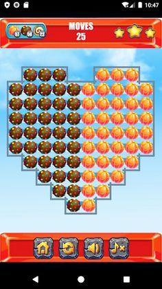 Candy2021 - Screenshot 4