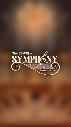 The Jewel Symphony - Screenshot 1