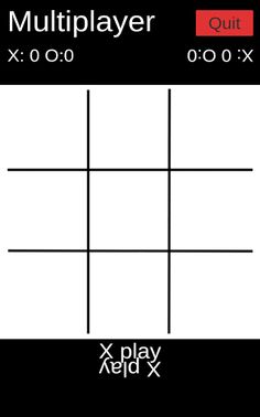 Tic Tac Toe Champ Challenge - Screenshot 4