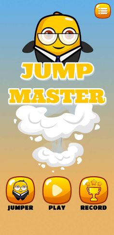 Jump Master - Screenshot 1