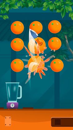 Fruit Classic - Screenshot 2