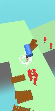 Spray'em all - Screenshot 4