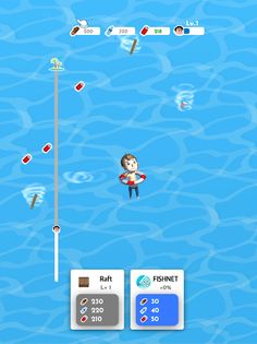 Drifted Away - Screenshot 3