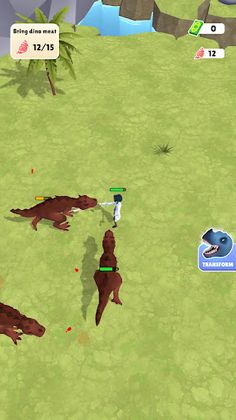 Time Portal - Screenshot 3