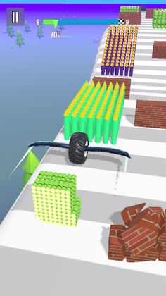 Wheel Slicer - Screenshot 3