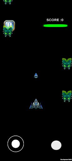 Space Shooter - Screenshot 3