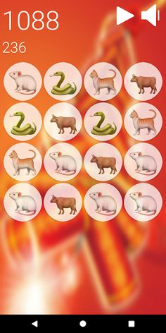 Zodiac - Screenshot 1