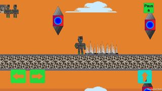 RumJump - Screenshot 2