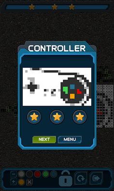 Nonograms - Screenshot 2