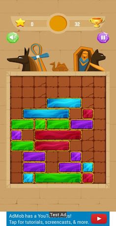 Block Puzzle - Screenshot 2