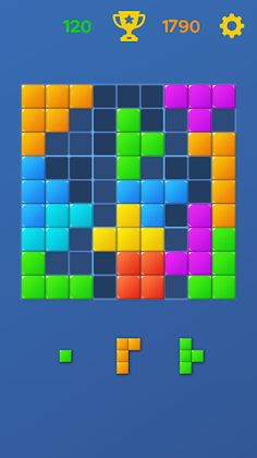Block Sudoku - Screenshot 3