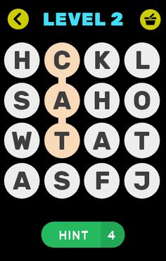 Words Quiz - Guess The Animal - Screenshot 2