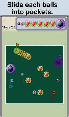 Obake Shushu 1 - Screenshot 2