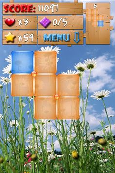 RotoCube - Screenshot 2