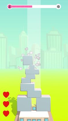 Build It Up - Screenshot 4