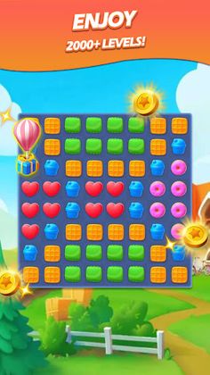 Dream Blast: Jewel Pops - Screenshot 3