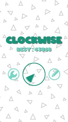 Clockwise - Screenshot 1
