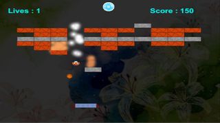Brick Fun - Screenshot 3