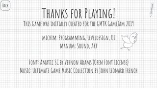 Chicken Hike - Screenshot 3