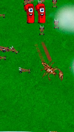 Get The Sheep – Get rid of thi - Screenshot 2