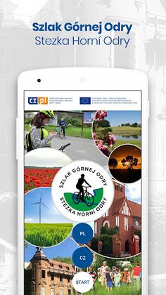 Szlak Górnej Odry - Screenshot 1