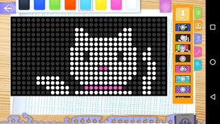 Project Mc2 Smart Pixel Purse - Screenshot 2
