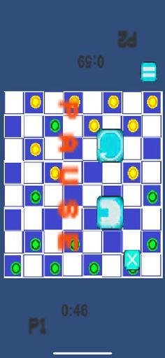 Speed Checkers - Screenshot 4