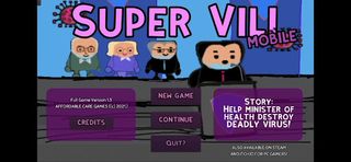 Super Vili Mobile - Screenshot 1