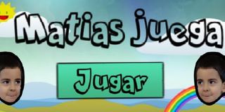 MatiasJuega - Screenshot 2