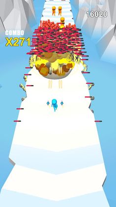 Spray Them All - Screenshot 1