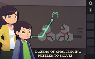 Escape Logan Estate - Screenshot 3