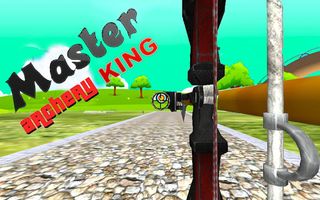 Master Archery King 2020 - Screenshot 1