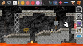 Blox 2D Game Maker US - Screenshot 2