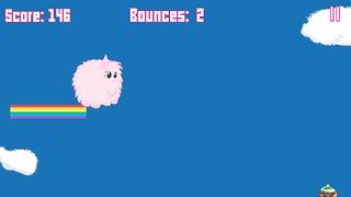 PFUDOR fluffy unicorn - Screenshot 1