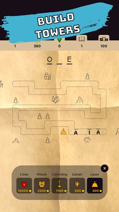 War Of The Words - Screenshot 3