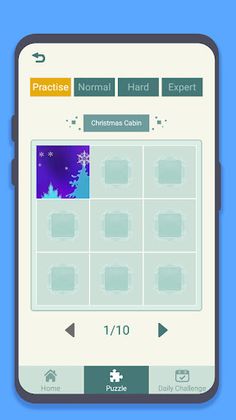 Nonogram - Logic Puzzles - Screenshot 4
