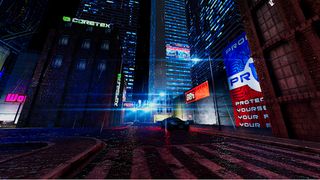 Future World VR - Screenshot 2