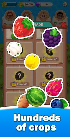 Farm Island - Screenshot 4