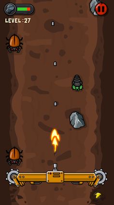 STONE Demolition - Screenshot 4