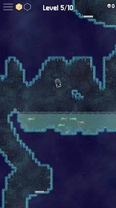 Jetscout Mystery of the Valuni - Screenshot 4